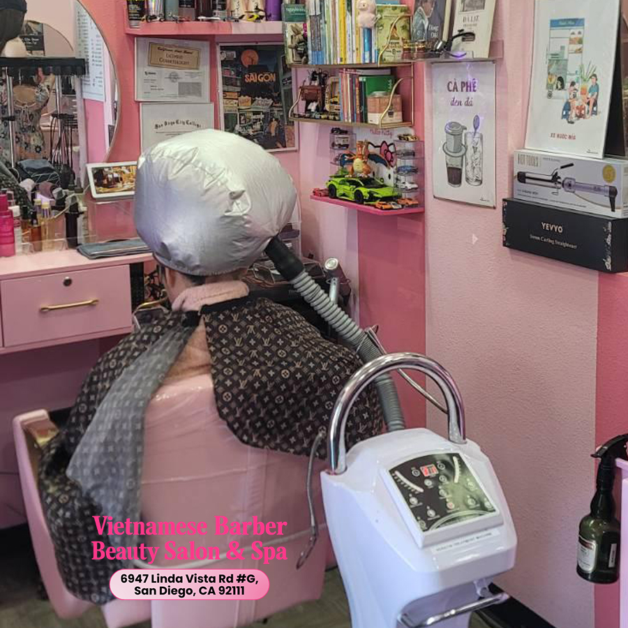 Hair Design